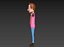 CartoonMan034 Hombre