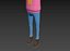 CartoonMan034 Hombre