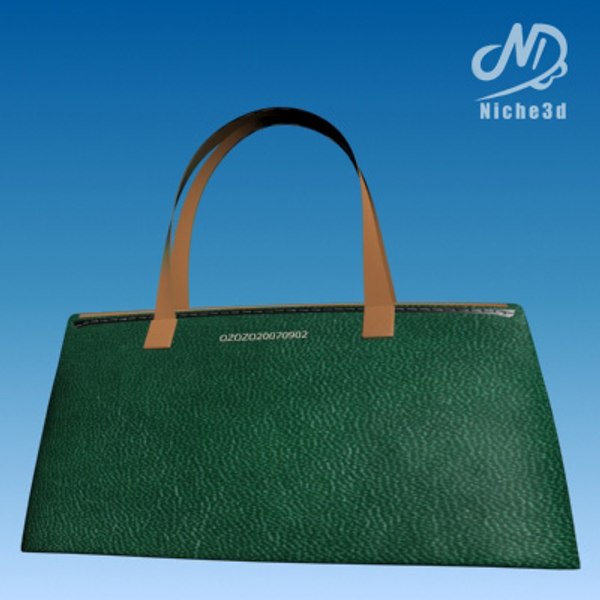 Ozozo 3D Models for Download | TurboSquid