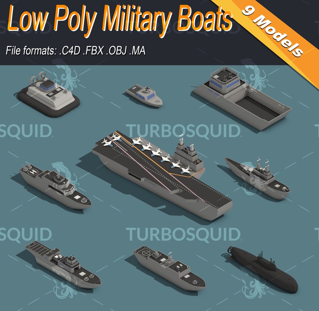 3D Low Poly Military Boats Isometric Icon https://p.turbosquid.com/ts-thumb/GE/jDpOCw/uh/review01/jpg/1618803487/1920x1080/fit_q87/a856b4cafea5eba8f61826c1435f75cd3793c82e/review01.jpg