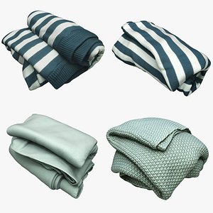 Blanket Collection 01