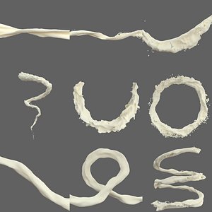 Liquid Flow Pack Realflow