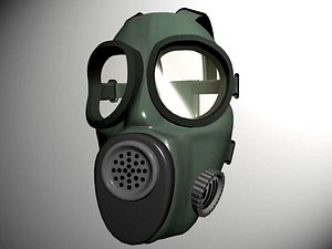 Gasmask