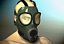 max gasmask