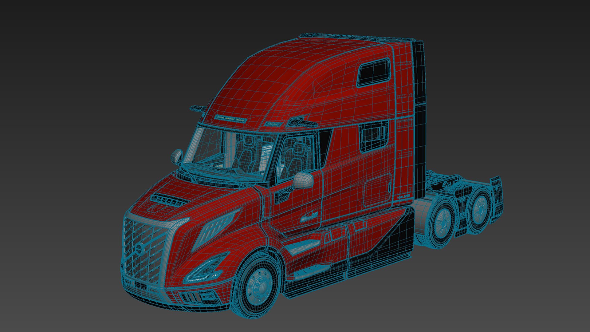 Volvo VNL 860 Truck 2024 04 3D model https://p.turbosquid.com/ts-thumb/GE/xyQ7bt/e3/volvovnl860truck202404_07/jpg/1718575948/1920x1080/fit_q87/cba8dae187a9c74d8a458292c248691f4a9dc973/volvovnl860truck202404_07.jpg