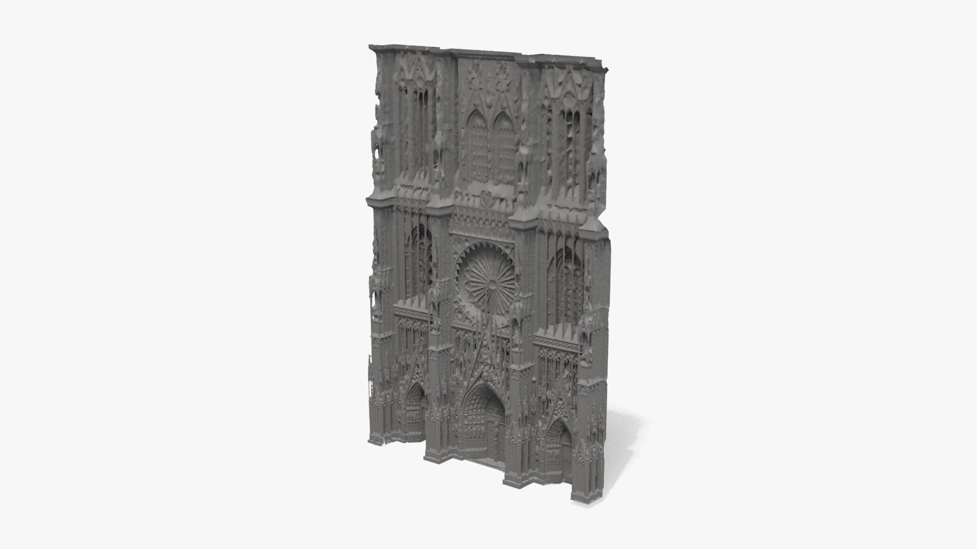 Strasbourg Cathedral Facade - Raw Photogrammetry Scan 3D model https://p.turbosquid.com/ts-thumb/GF/2uzHaf/9L/04_05_clay/jpg/1791220450/1920x1080/fit_q87/f2325df47caf198c5508e4cf886dd9b30734a0bb/04_05_clay.jpg