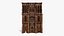 Strasbourg Cathedral Facade - Raw Photogrammetry Scan