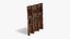 Strasbourg Cathedral Facade - Raw Photogrammetry Scan