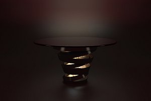 Dining Table INTUITION by Koket