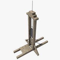 Guillotine