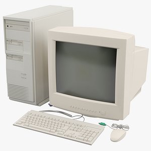 Retro PC