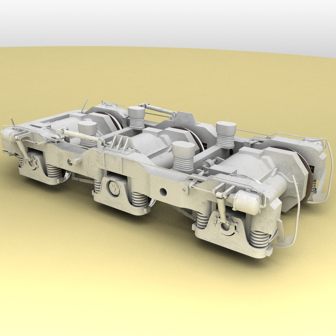 Ge Es44ac Locomotive Engines Max