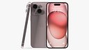 IPhone 15 Pink