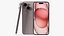 Collezione iPhone 14-16 in vari colori