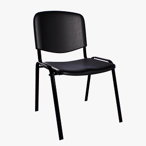 Plastic Chair