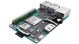 Asus thinker board