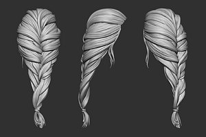 hair 26