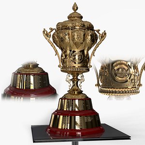 Formula1 British GP Royal Automobile Club trophy- PBR