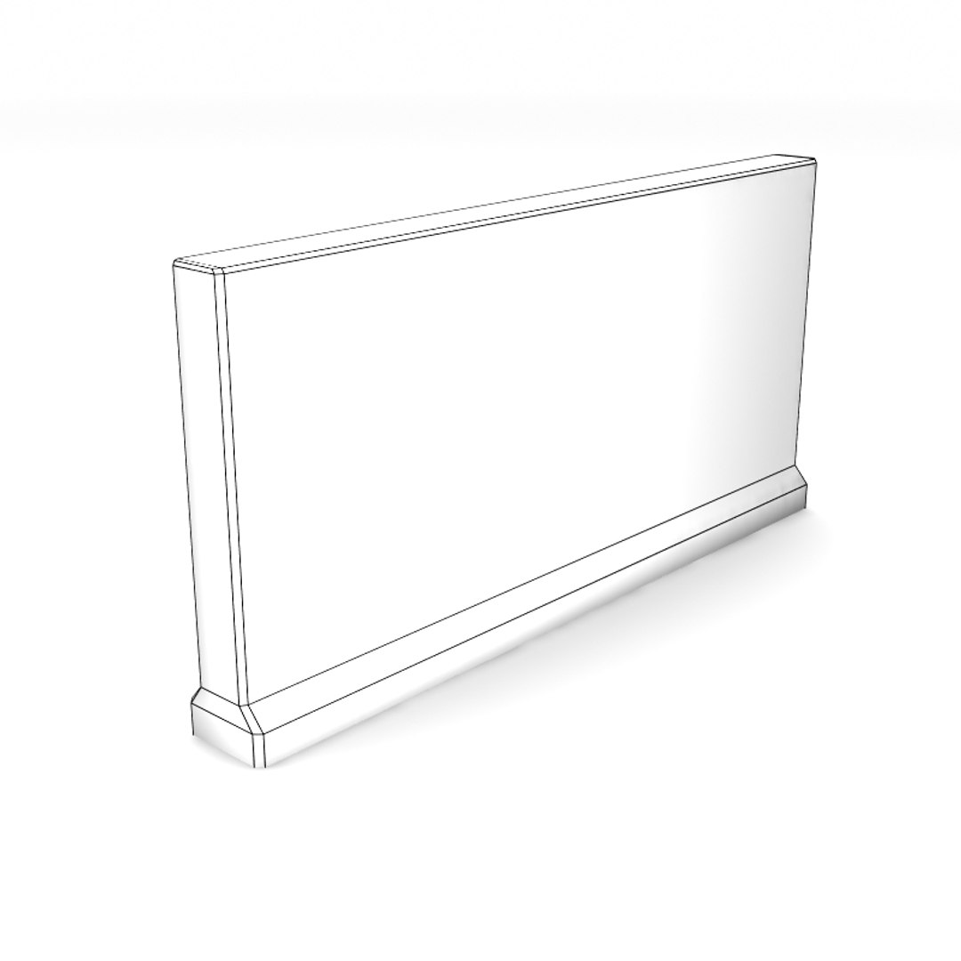 3d model concrete wall element https://p.turbosquid.com/ts-thumb/GF/I73oNh/MLE40MgS/wire01/jpg/1360154918/1920x1080/fit_q87/9ecf4192cf79dae9eb2bdac4497064d6e85d7d7e/wire01.jpg