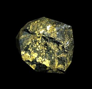 Golden Lode
