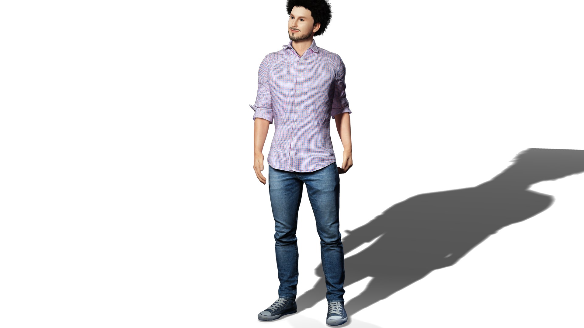 Lior Project File 3D Model - TurboSquid 2516588