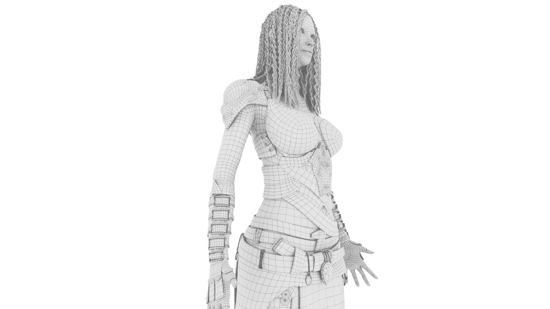 3D GAME-READY 3D Character - Diana Diamond model https://p.turbosquid.com/ts-thumb/GF/NIVRvt/PK/wireframe/png/1755294105/1920x1080/fit_q87/d95dbcae85ae143d7073332cabf2b518a1acde76/wireframe.jpg