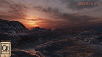 Desert Terrain Pack