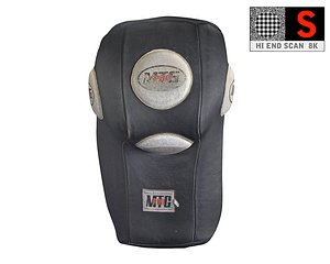 real punching bag model