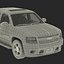 Chevrolet Avalanche 2014 Simple Interior