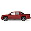 Chevrolet Avalanche 2014 Simple Interior