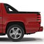 Chevrolet Avalanche 2014 Simple Interior