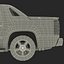 Chevrolet Avalanche 2014 Simple Interior
