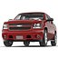 Chevrolet Avalanche 2014 Simple Interior