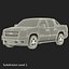 Chevrolet Avalanche 2014 Simple Interior
