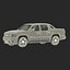Chevrolet Avalanche 2014 Simple Interior