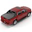 Chevrolet Avalanche 2014 Simple Interior