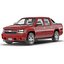 Chevrolet Avalanche 2014 Simple Interior