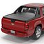 Chevrolet Avalanche 2014 Simple Interior