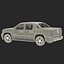 Chevrolet Avalanche 2014 Simple Interior