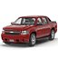 Chevrolet Avalanche 2014 Simple Interior