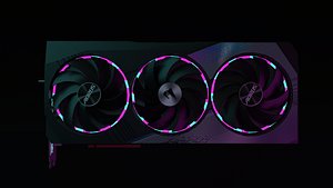 RTX 4090 Master 24gb