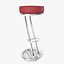 3D bar stool 10