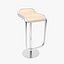 3D bar stool 10