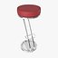 3D bar stool 10