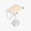 3D bar stool 10