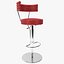 3D bar stool 10