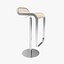 3D bar stool 10