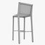 3D bar stool 10