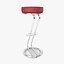 3D bar stool 10