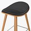 3D bar stool 10